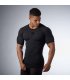 SA197 - Men's sports fitness Short Sleeve Tshirt